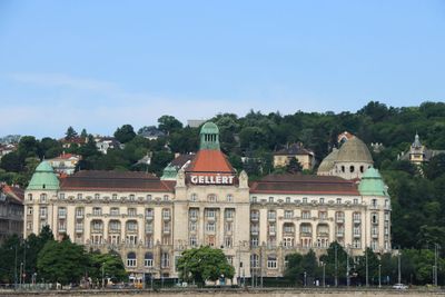 Budapest