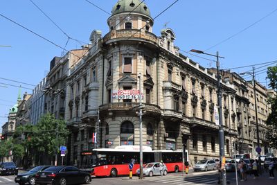 Belgrade