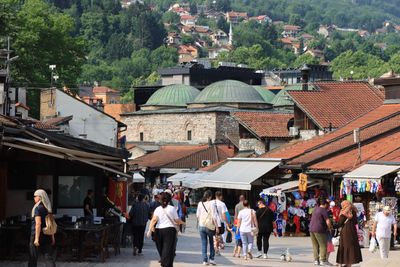Sarajevo
