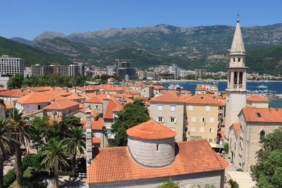 Budva
