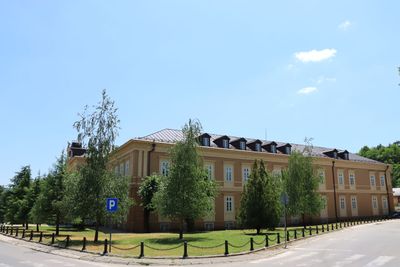 Cetinje