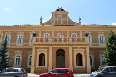 Cetinje