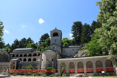 Cetinje