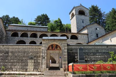 Cetinje