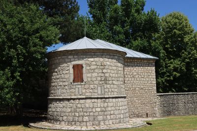 Cetinje