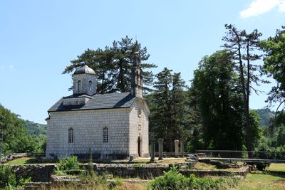 Cetinje