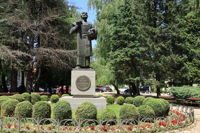 Cetinje