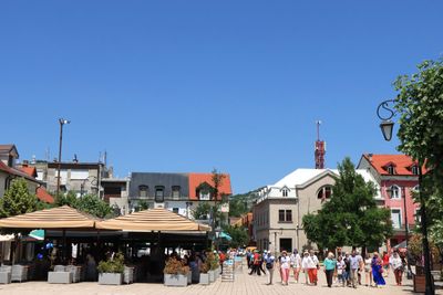 Cetinje