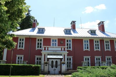 Cetinje
