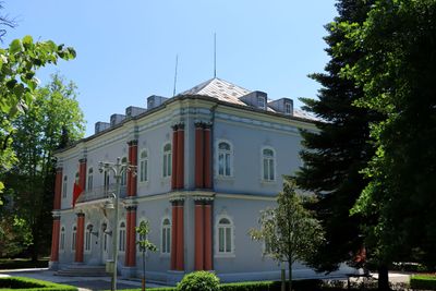 Cetinje