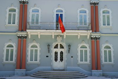 Cetinje