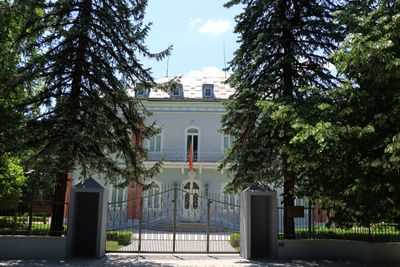 Cetinje