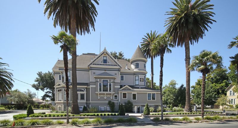 summer cottage
