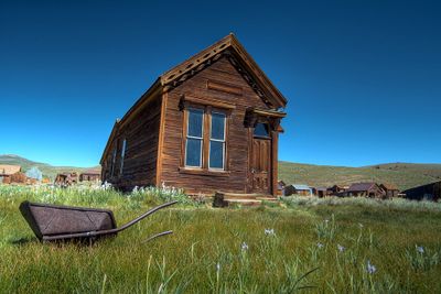 Bodie