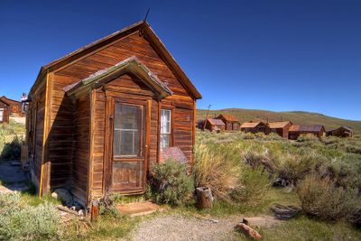 Bodie