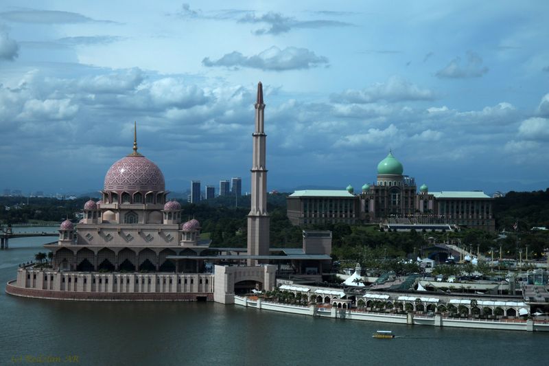 Masjid Putra