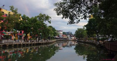 Sungai Melaka