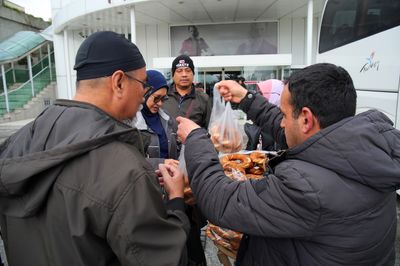 Beli-Roti - Simit 