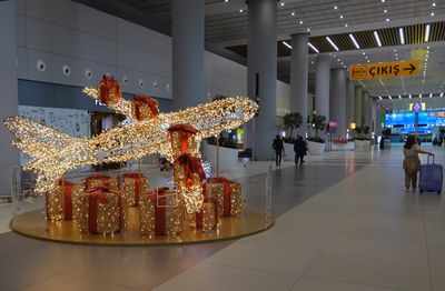 Istanbul Airport