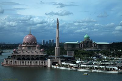 Masjid Putra