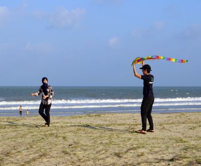 Play Kite
