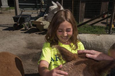 Alpaca Farm