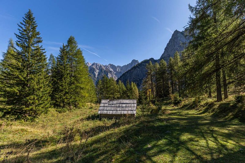 Triglav NP
