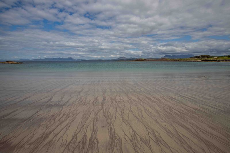 Mellon Udrigle Beach