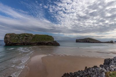 Llanes