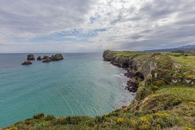 Llanes