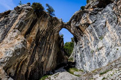Ruta del Cares