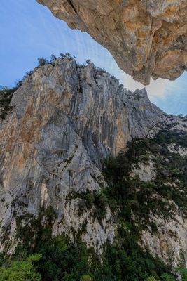 Ruta del Cares