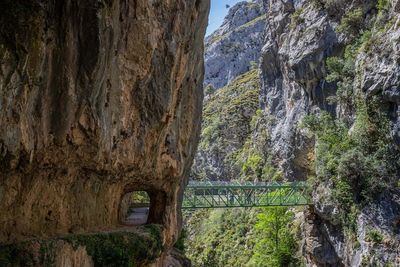 Ruta del Cares