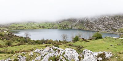 Picos de Europe