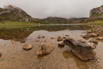 Picos de Europe