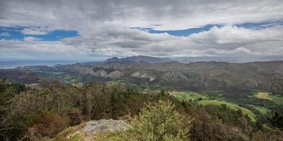 Mirador del Fito