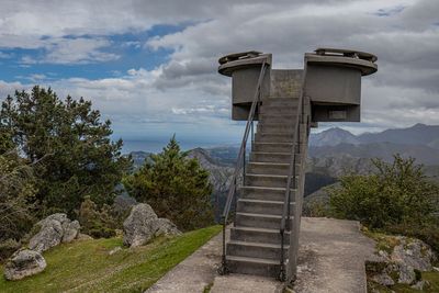 Mirador del Fito