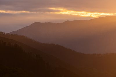 Picos de Europe