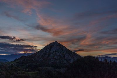 Picos de Europe