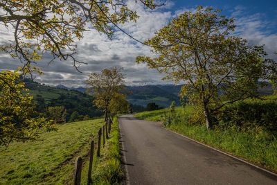Picos de Europe