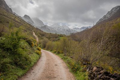 Valle de Lago