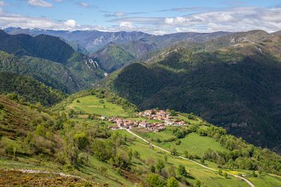 San Martin de ondes