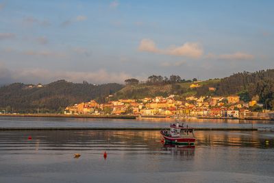 San Esteban de Pravia