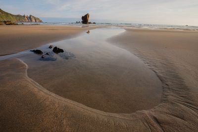 Playa de Aguilar