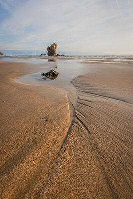 Playa de Aguilar