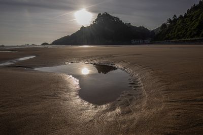 Playa de Aguilar