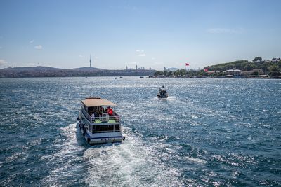 Bosporus