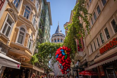 Galatatoren