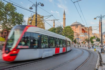 hagia sophia