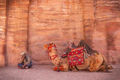 jordanie